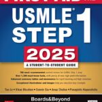 First Aid For The Usmle Step 1 2025 A Student To Student Guide