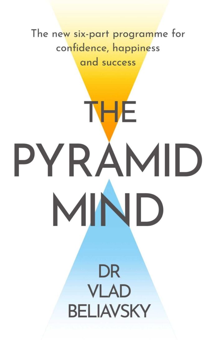 The Pyramid Mind

By Vlad Beliavsky