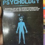 Dark Psychology By James Williams