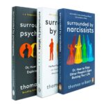 Thomas Erikson 3 Books Set