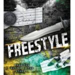 Freestyle

By Bea Paige