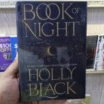 Book Of Night
By Holly Black