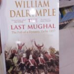 The Last Mughal By William Dalrymple