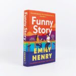 Funny Story By Emily Henry