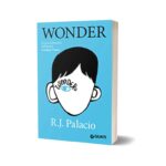 Wonder By Rj Palacio