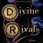Letters Of Enchantment #1
Divine Rivals By
Rebecca Ross