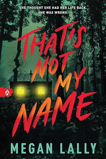Sc1f838102f3f47b590079e3a8bba57cc8.jpg That'S Not My Name
By Megan Lally - Image 1
