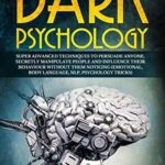 Dark Psychology By Richard Campbell