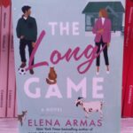 The Long Game By Elena Armas