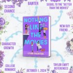 Nothing Like The Movies By Lynn Painter