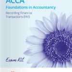 Kaplan Fia Fa1 Recording Financial Transactions Exam Kit 2025