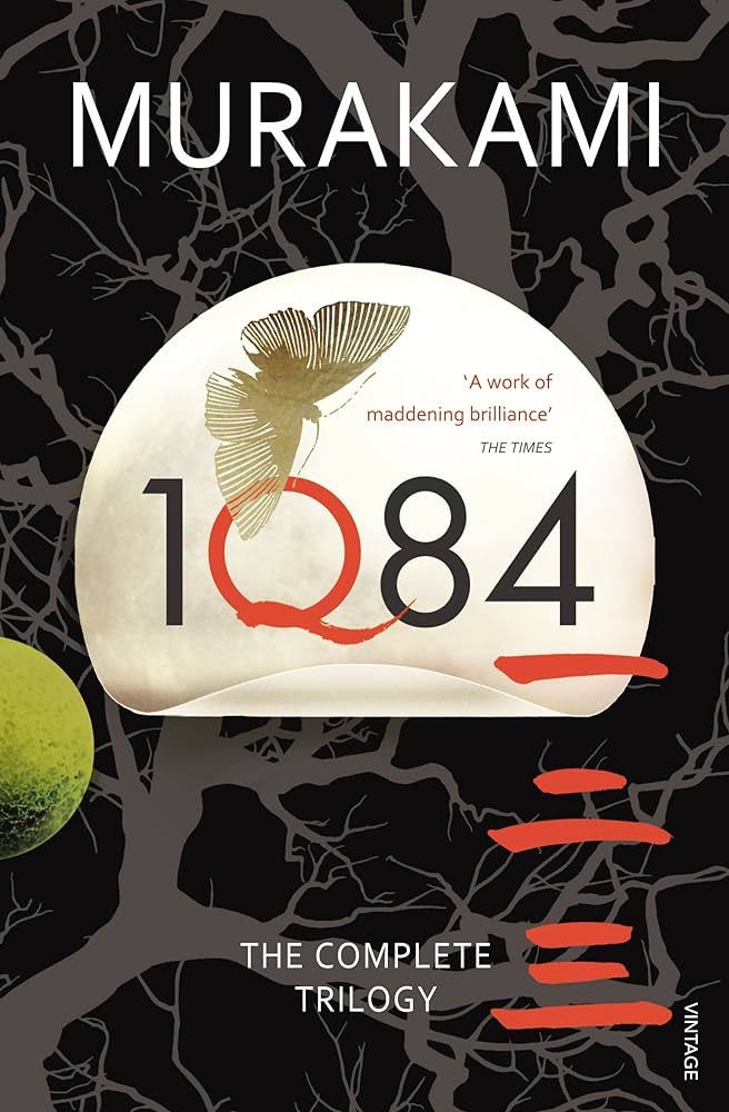 Sc6964f9d5a734abca772834eb95da6f8y.jpg 1Q84
By Haruki Murakami - Image 1