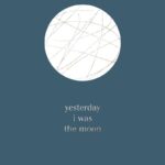 Yesterday I Was The Moon By Noor Unnahar