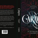 Caraval By Stephanie Garber