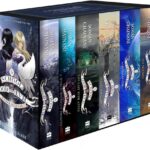 The School For Good And Evil 6 Books Set By Soman Chainani