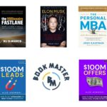 Business Books Deal 01
