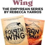 Rebecca Yarros 2 Books Set