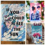 Ann Liang 3 Books Set