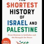 The Shortest History Of Issrael And Palestine
Book