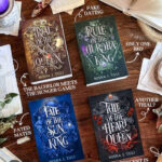 Nisha J Tuli 4 Books Set