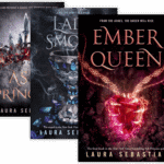 Ash Princess Triology