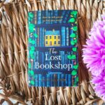 The Lost Bookshop By Evie Woods