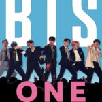 Bts One By Katy Sprinkel