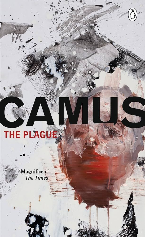 Sd68c5c8893084a06bbe934dd499942fe3.jpg The Plague
By Albert Camus _Penguin - Image 1
