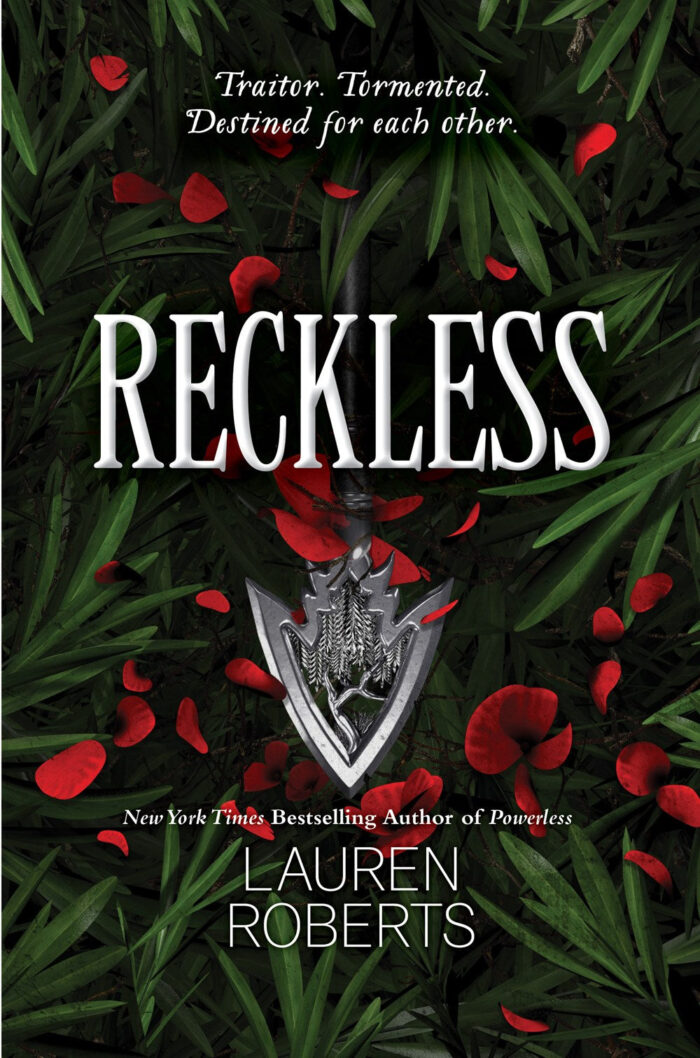 Reckless By Lauren Roberts