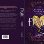 Finale By Stephanie Garber