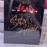 Satan'S Affair By H.D. Carlton