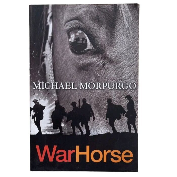 War Horse
By Michael Morpurgo