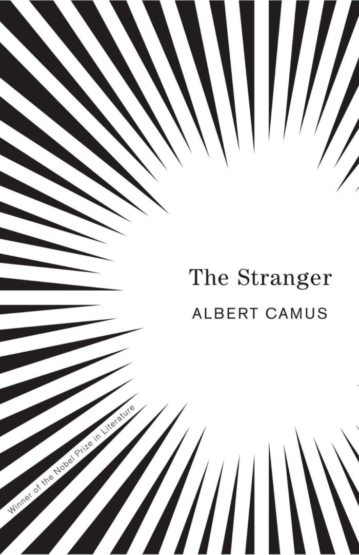 The Stranger
By Albert Camus