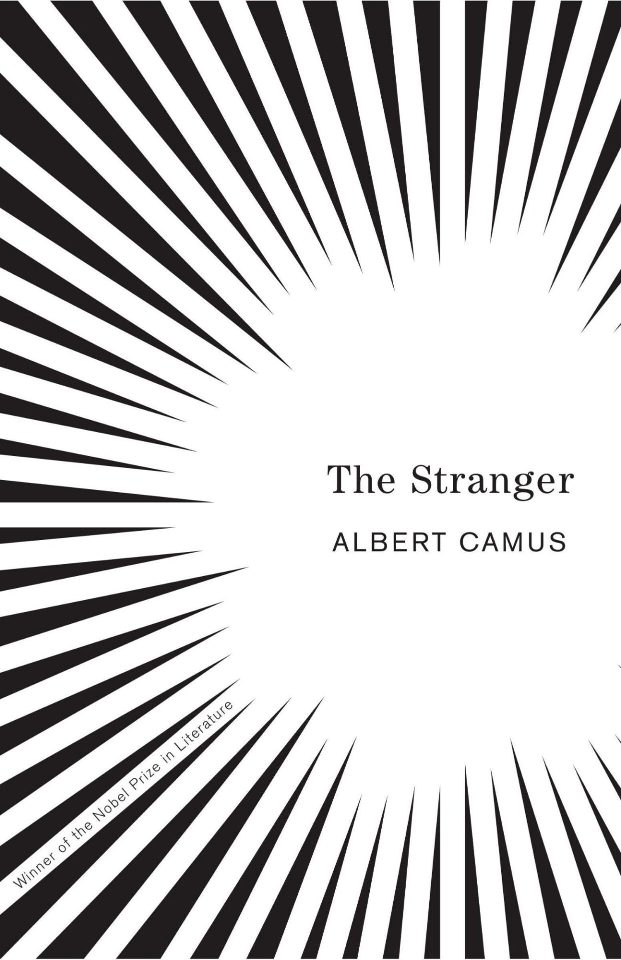 Sdd1e57772e6b413da583a550407a2c64V.jpg The Stranger
By Albert Camus - Image 1