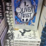 Oliver Twist By Charles Dickens