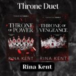 Throne Duet By Rina Kent