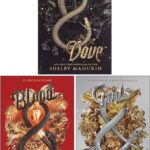 Serpent And Dove Series 3 Books Set By Shelby Mahurin
