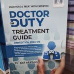Doctor On Duty Treatment Guide 2024 Third Edition Latest Edition