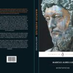 Meditation By Marcus Aurelius