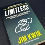 Limitless By Jim Kwik A Self Help Book