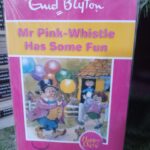 Happy Days Series 8 Books Set By Enid Blyton
