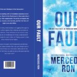 Our Fault By Mercedes Ron