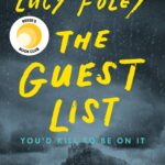 The Guest List
By Lucy Foley