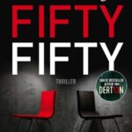 Fifty Fifty
By Steve Cavanagh