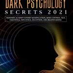 Dark Psychology Secrets 2021 By Moneta Raye