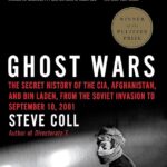Ghost Wars
By Steve Coll