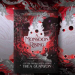 A Monsoon Rising A Hurricane Wars By Thea Guanzon