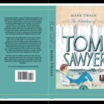 The Adventures Of Tom Sawyer By Mark Twain