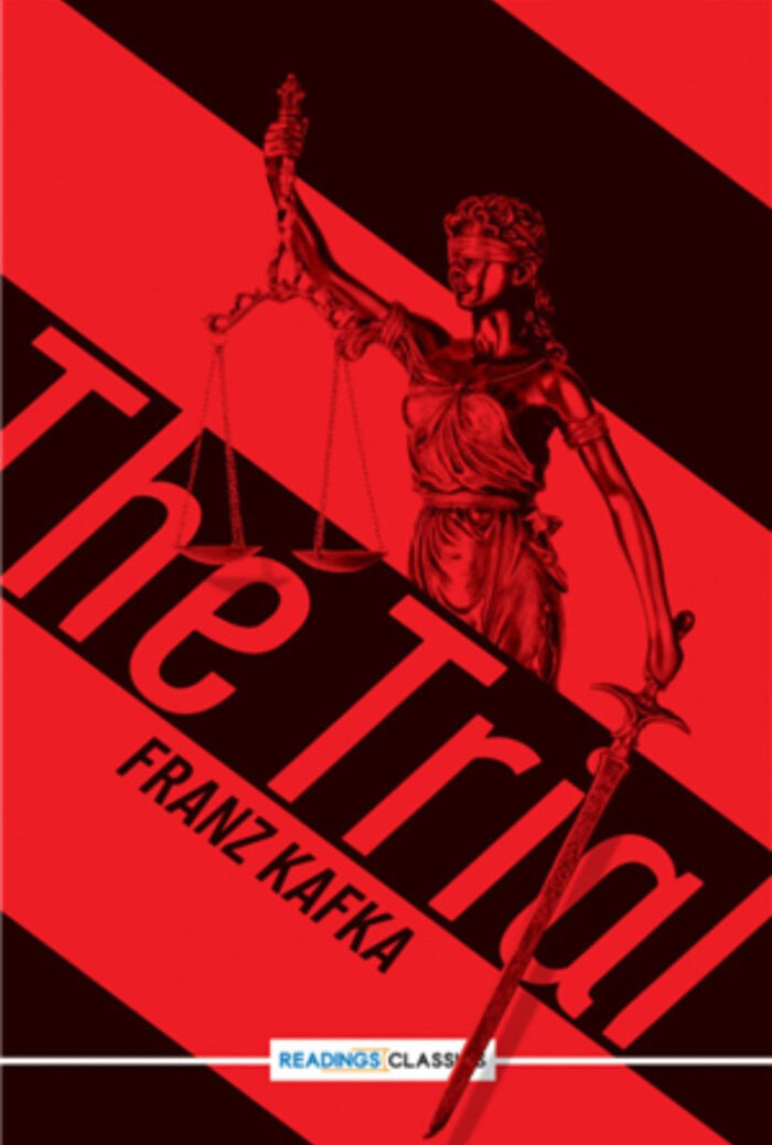 The Trial By Franz Kafka