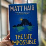 The Life Impossible A Novel
By Matt Haig